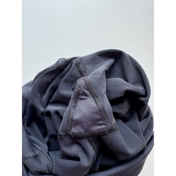 Lot of 2 Aritzia TNA TnaLife Atmosphere High Rise 7" Bike Shorts, Size S - Picture 5 of 14